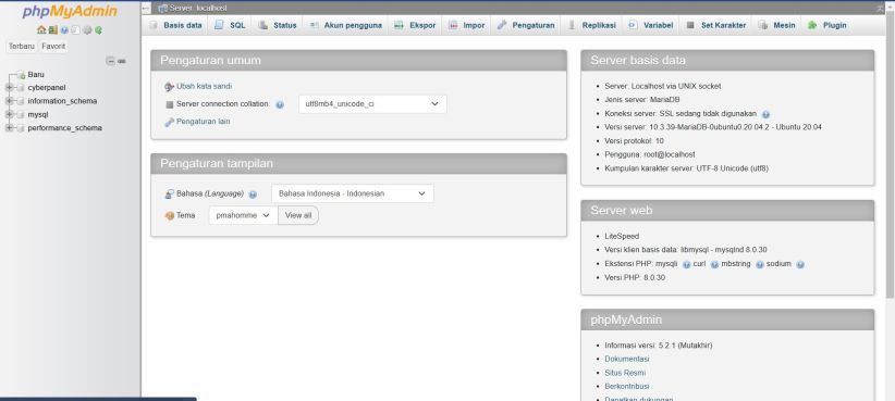 012-dashboard-phpmyadmin-cyberpanel.jpg